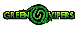Green Vipers